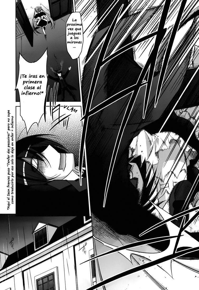 Capitulo 38 page 18