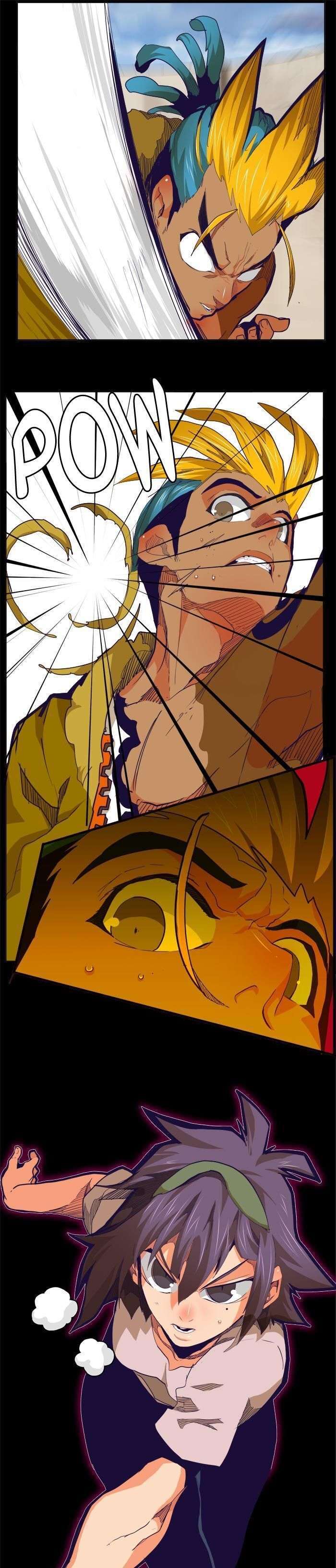 Capitulo 313 page 19