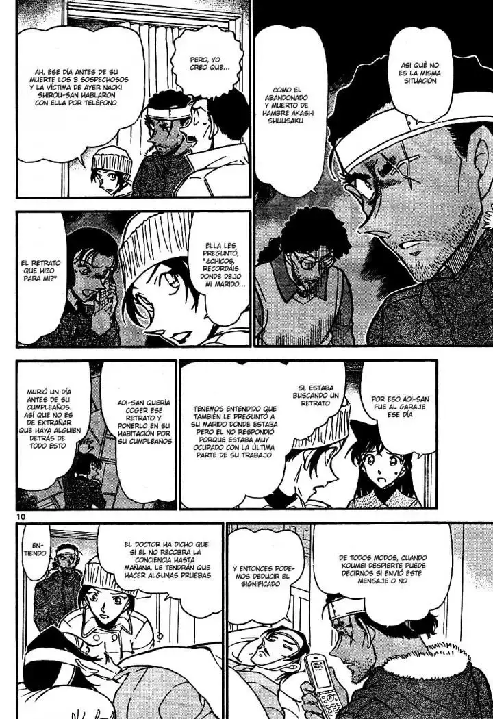 Capitulo 685 page 10