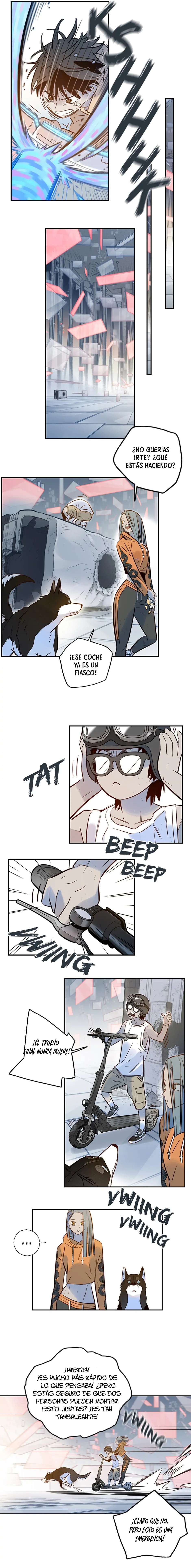 Capitulo 95 page 6