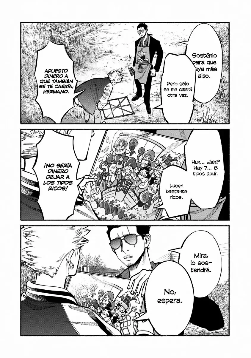 Capitulo 43 page 12