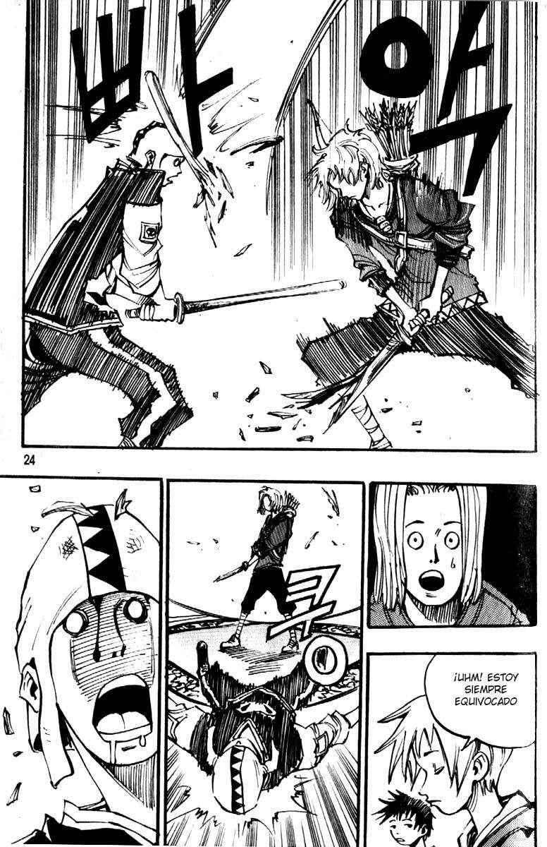 Capitulo 84 page 15