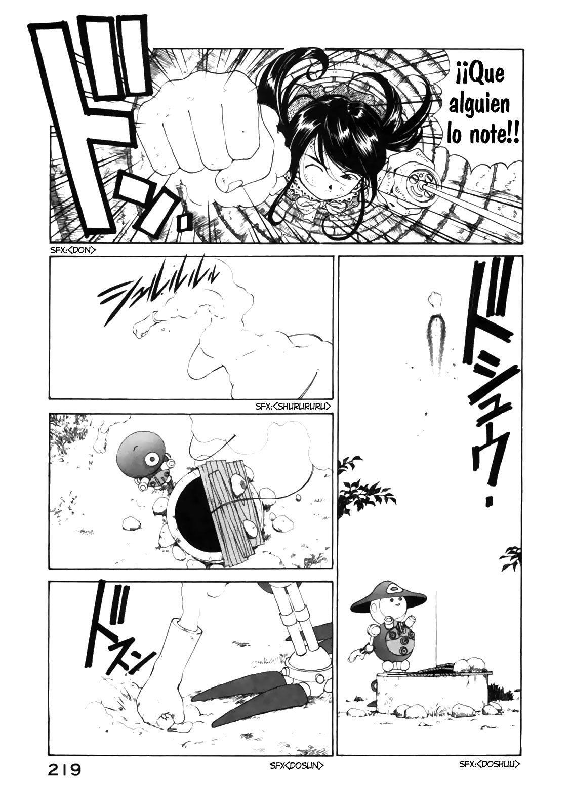 Capitulo 104 page 13