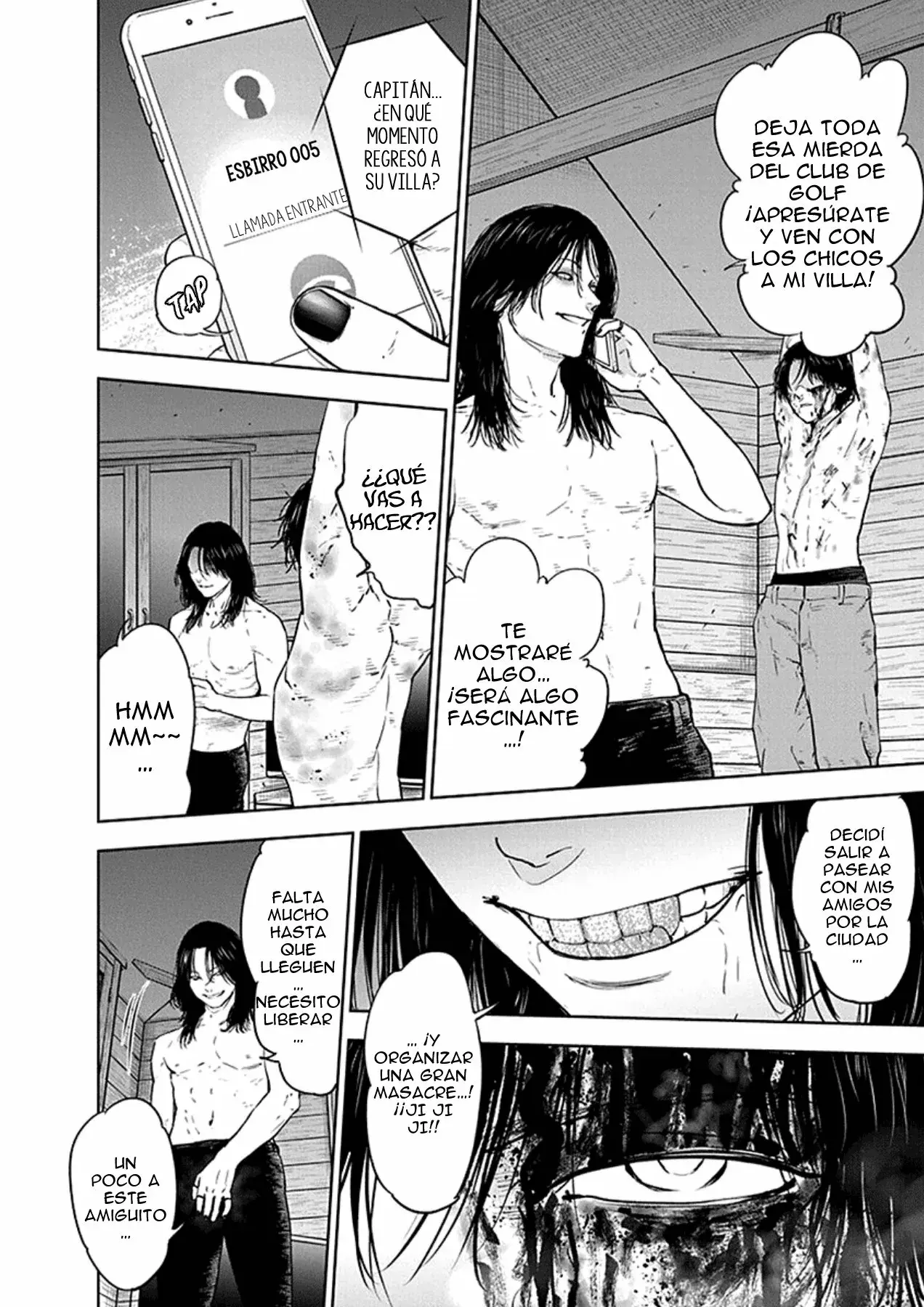 Capitulo 38 page 6
