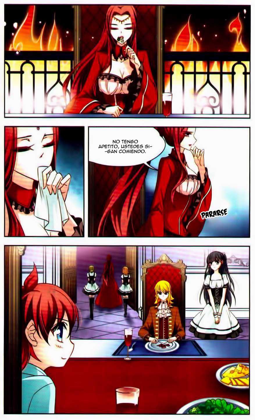 Capitulo 50 page 18