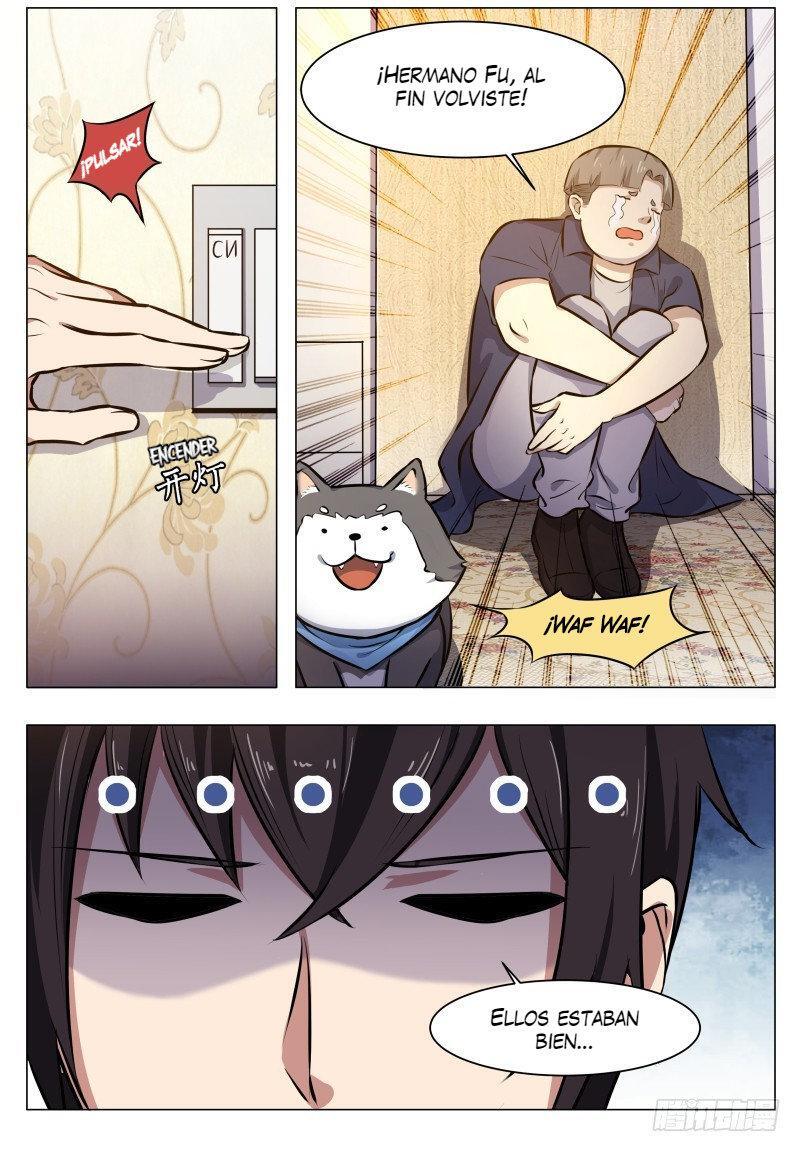 Capitulo 61 page 5