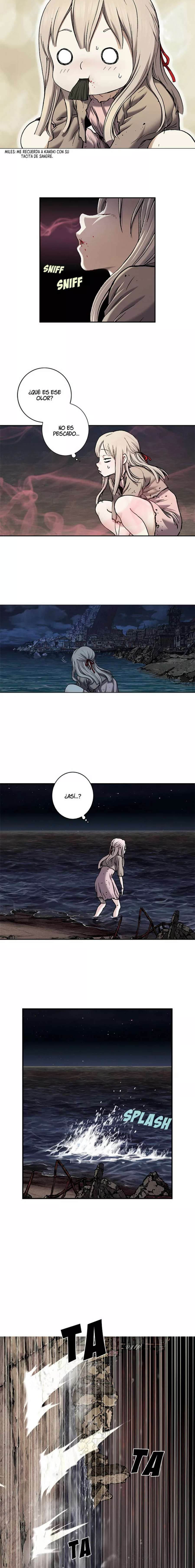 Capitulo 99 page 12