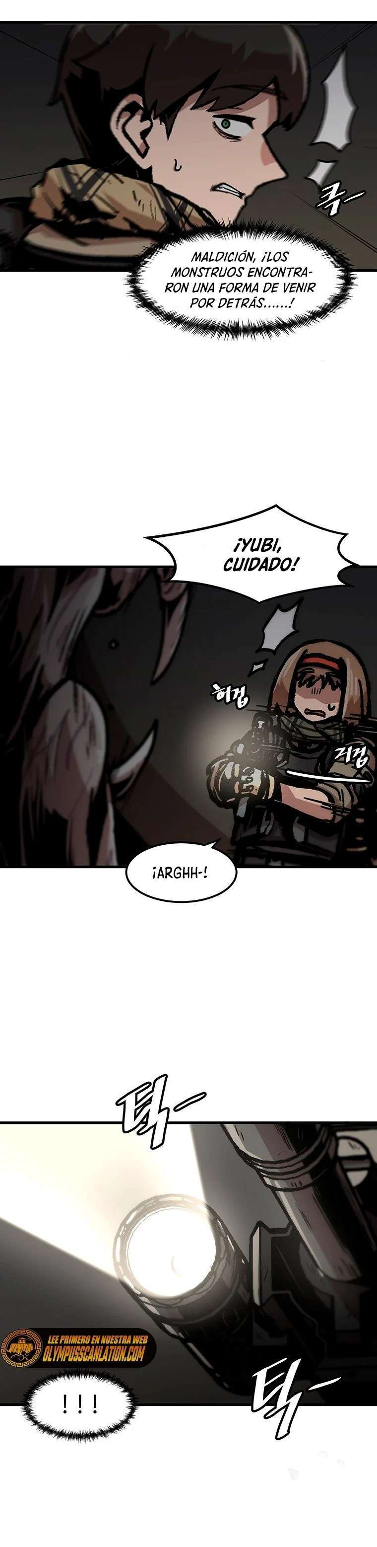 Capitulo 103 page 21