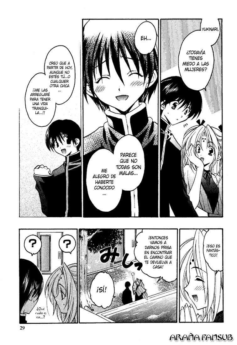 Capitulo 1 page 32
