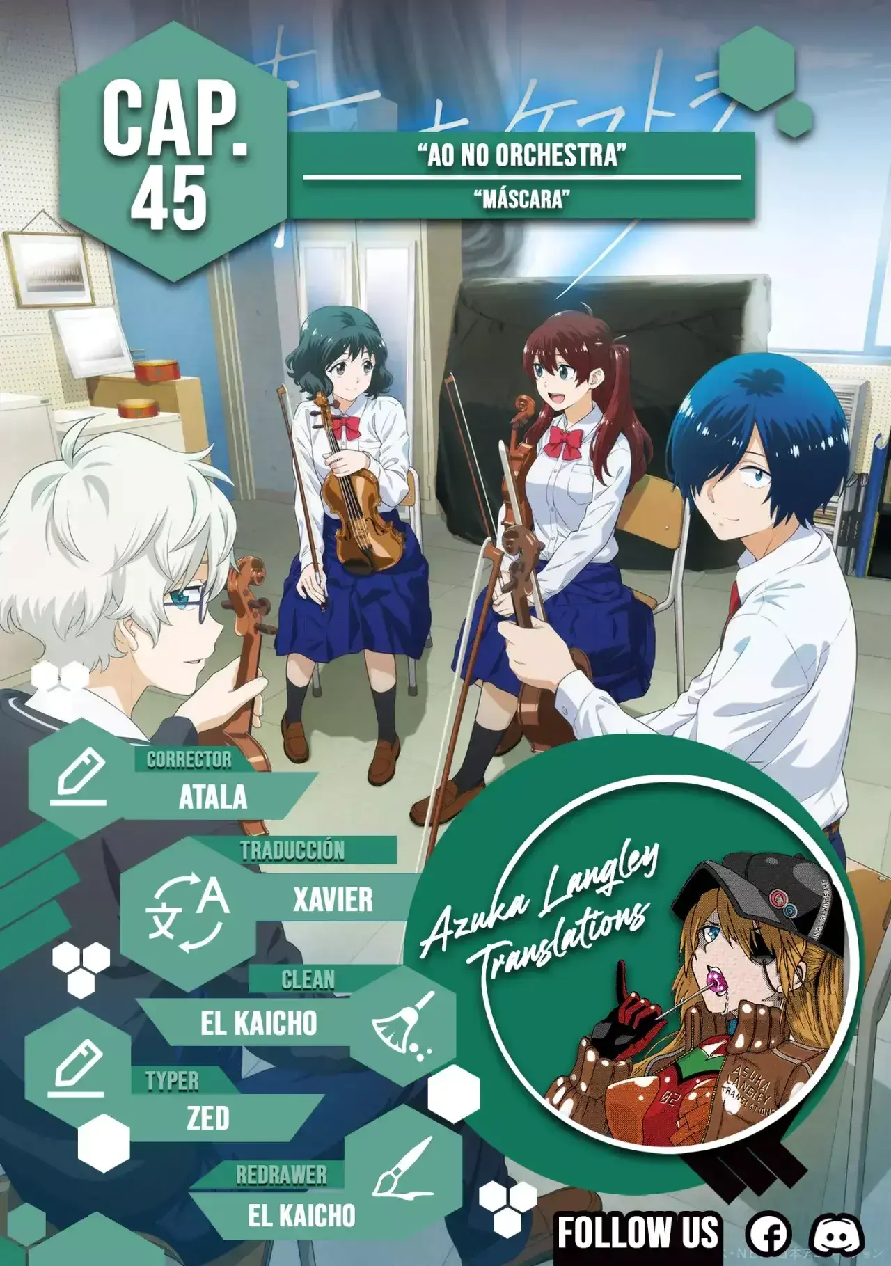 Capitulo 45 page 1