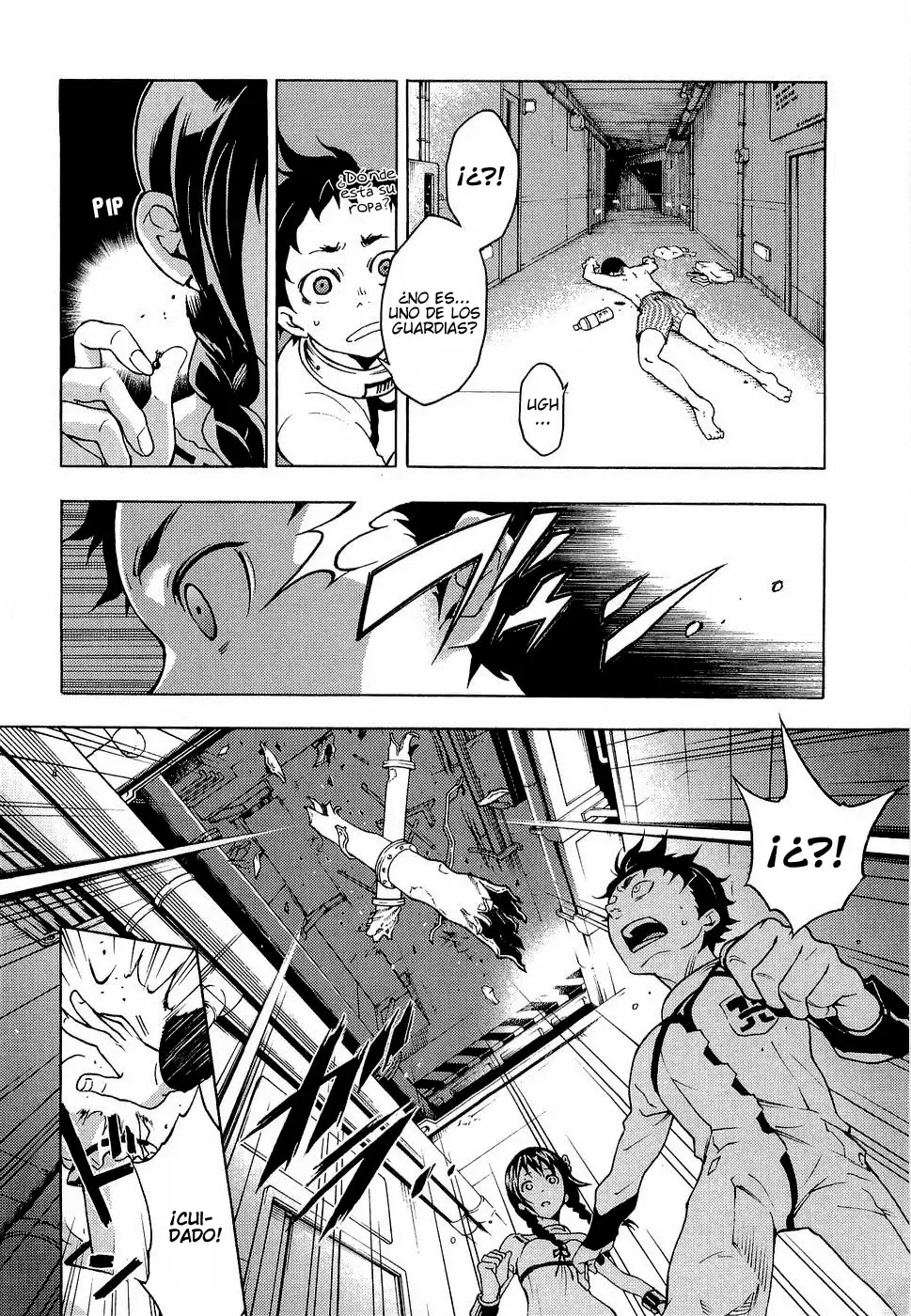 Capitulo 9 page 29