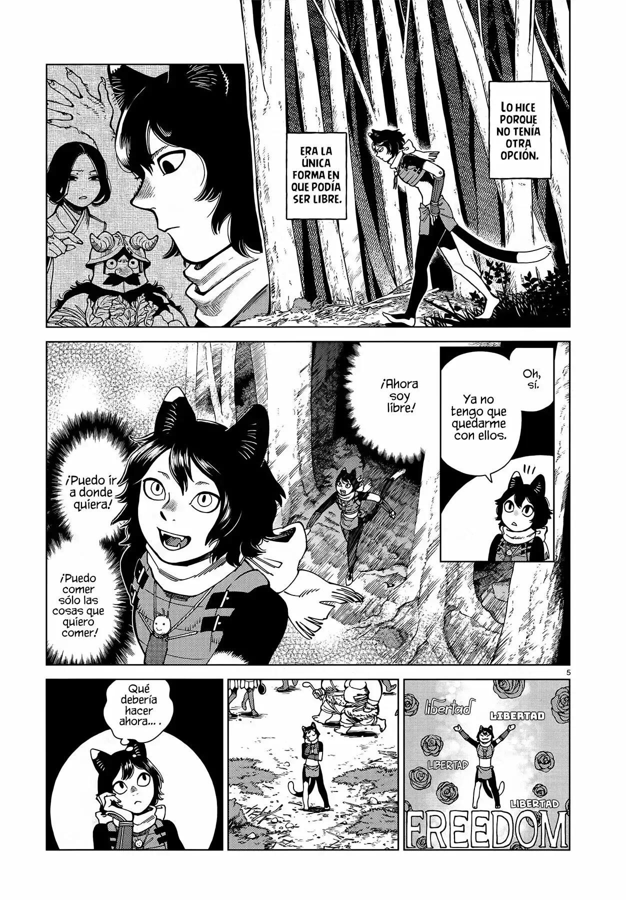 Capitulo 95 page 5