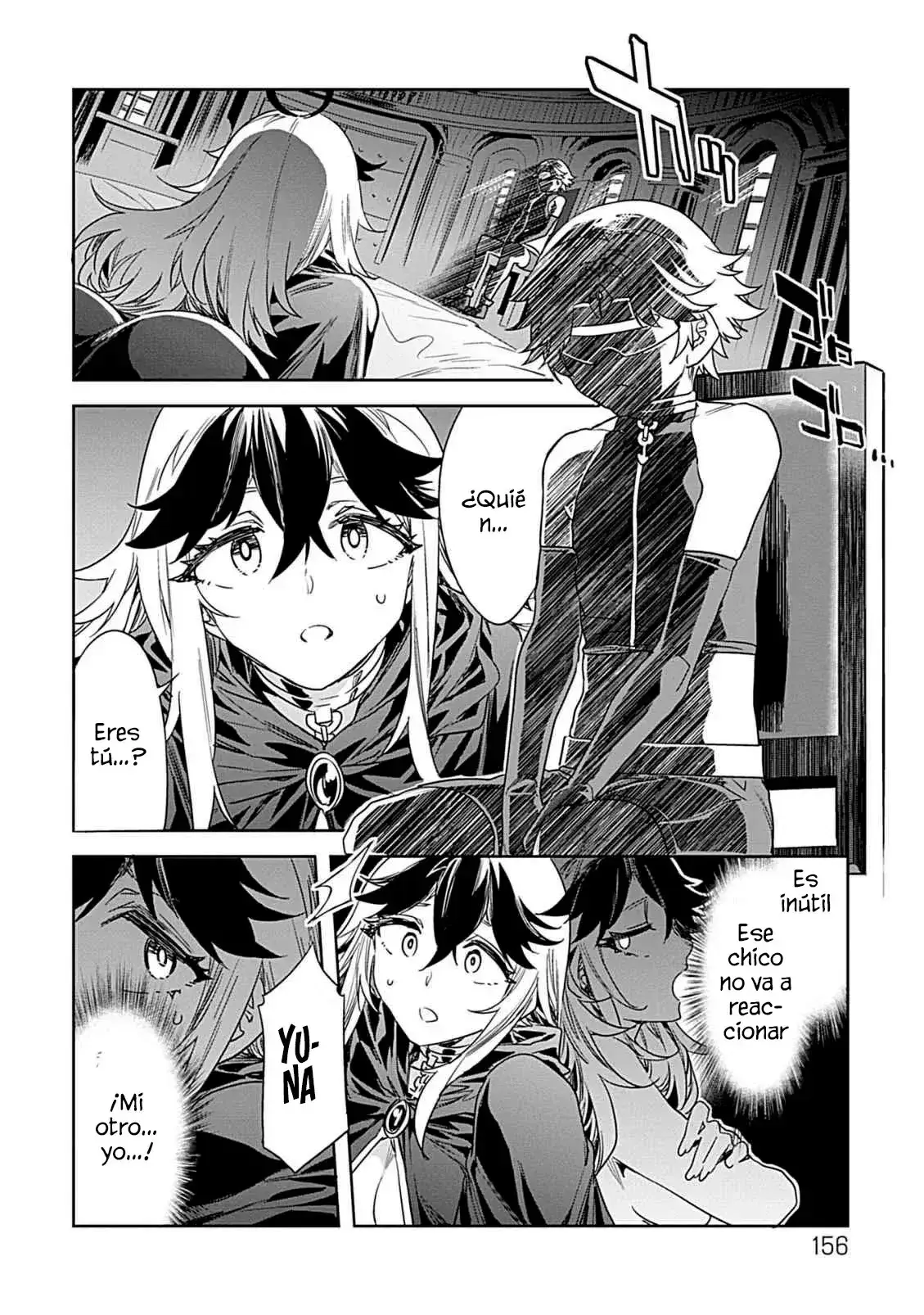 Capitulo 21 page 3