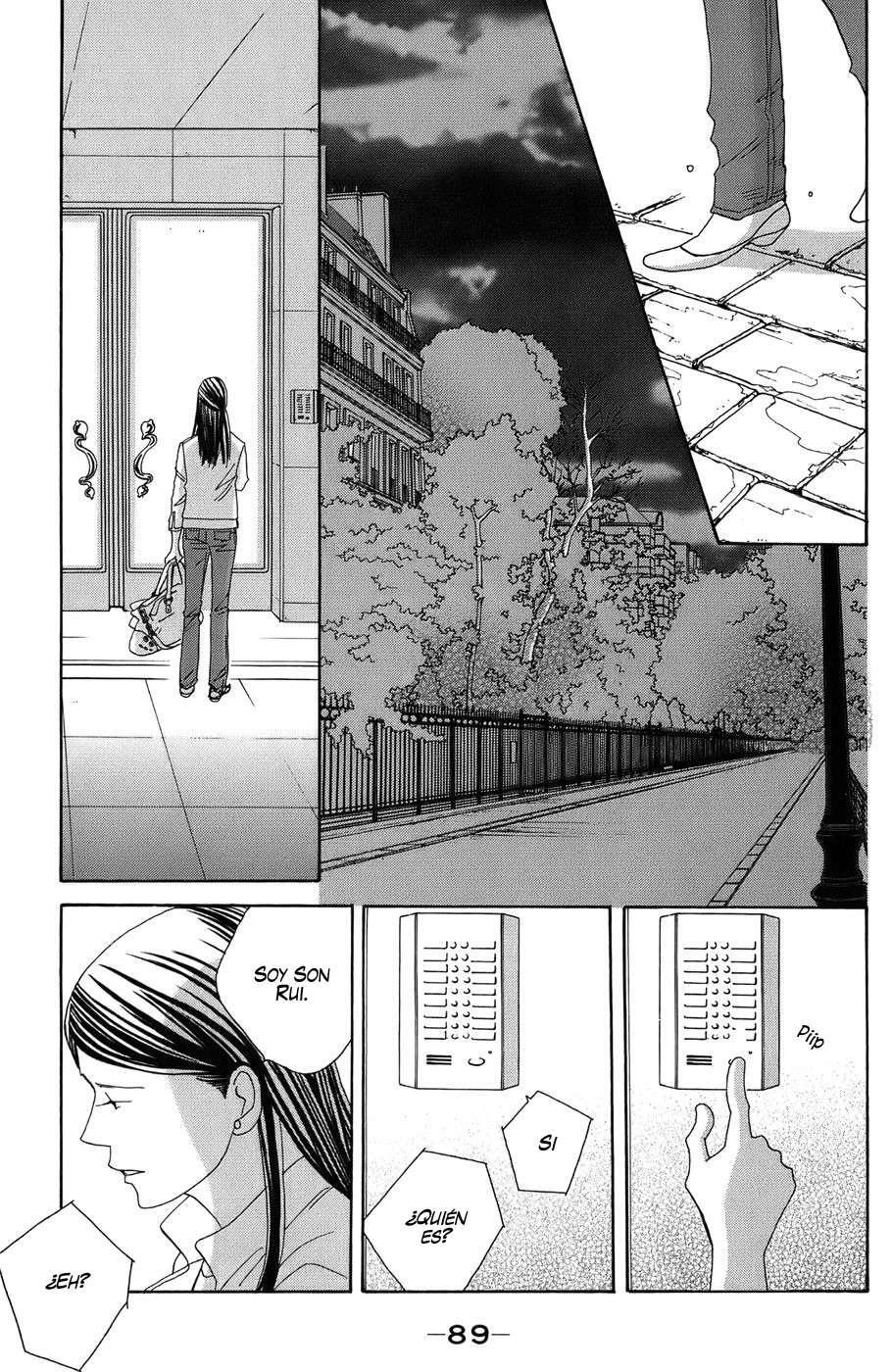 Capitulo 91 page 30