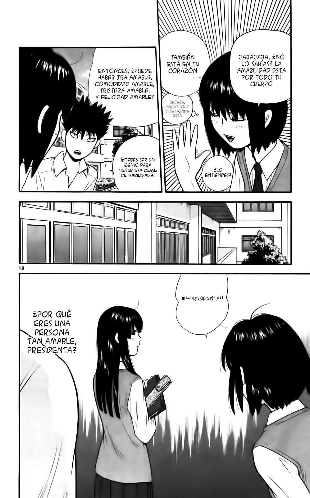 Capitulo 67 page 19
