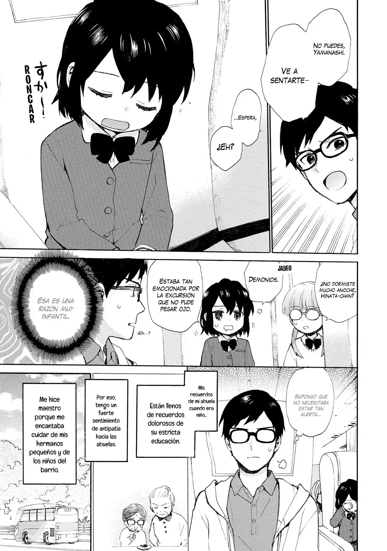 Capitulo 71 page 4