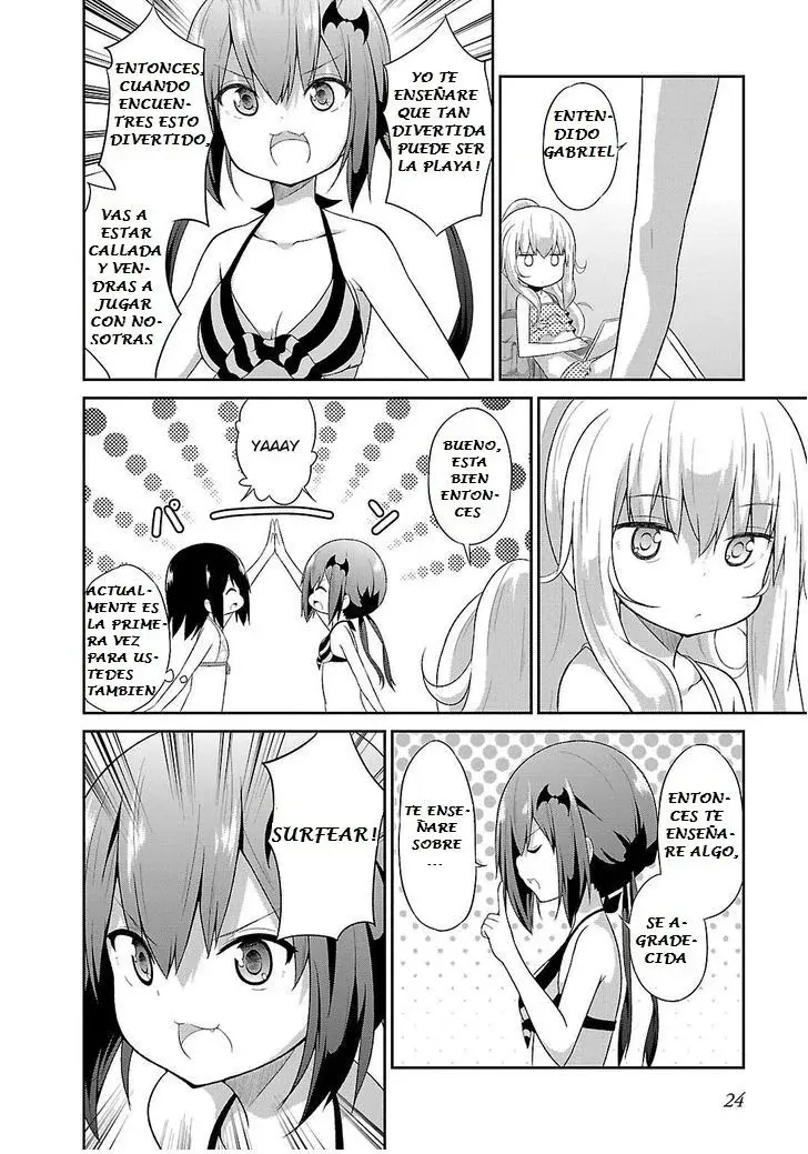 Capitulo 11 page 8