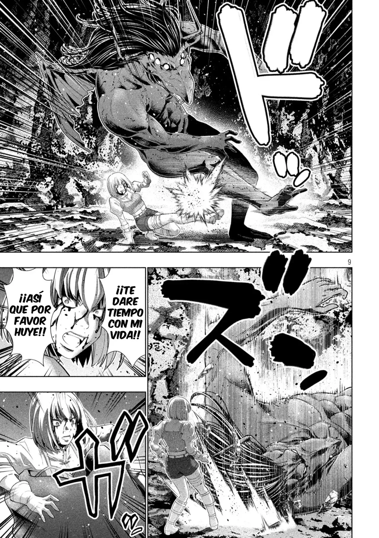 Capitulo 241 page 9
