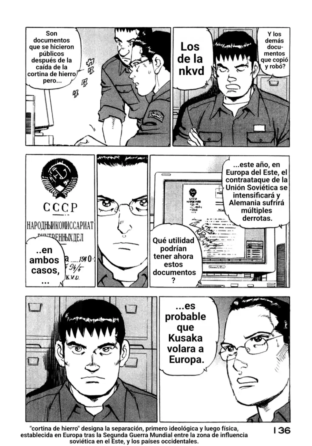 Capitulo 126 page 15