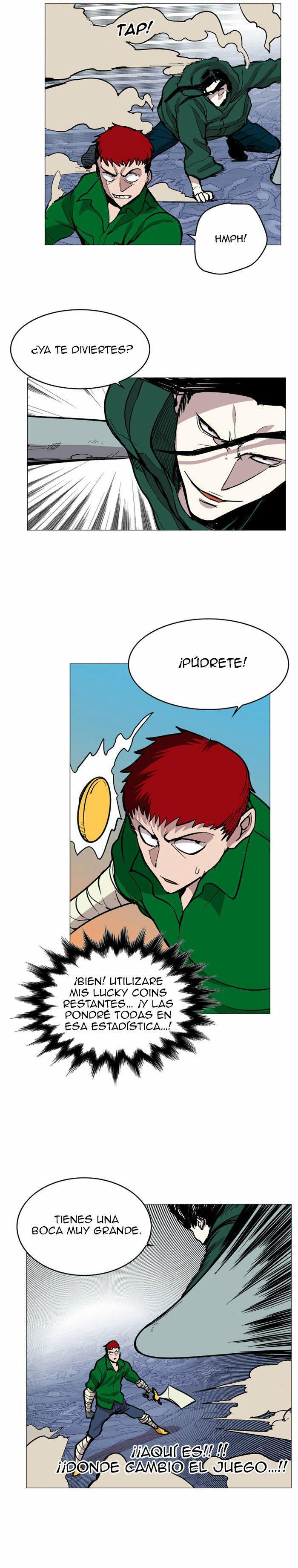 Capitulo 114 page 18