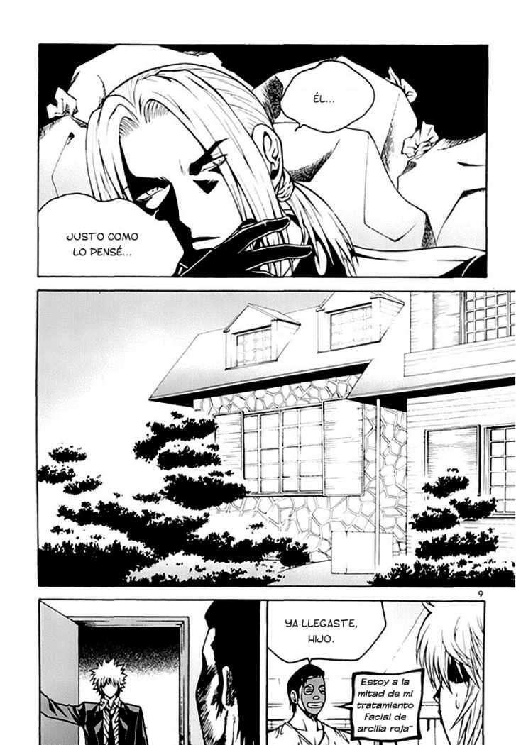 Capitulo 45 page 9