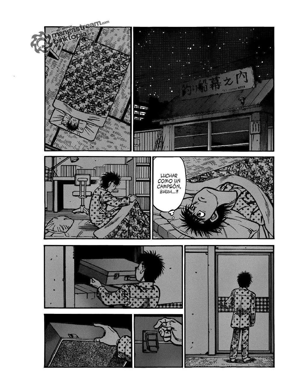 Capitulo 924 page 17