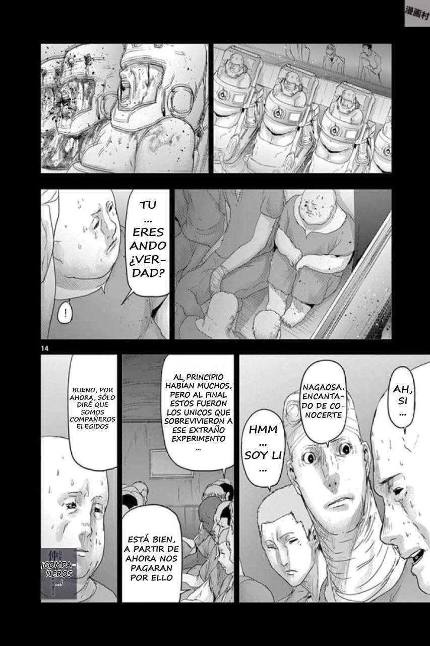 Capitulo 54 page 18