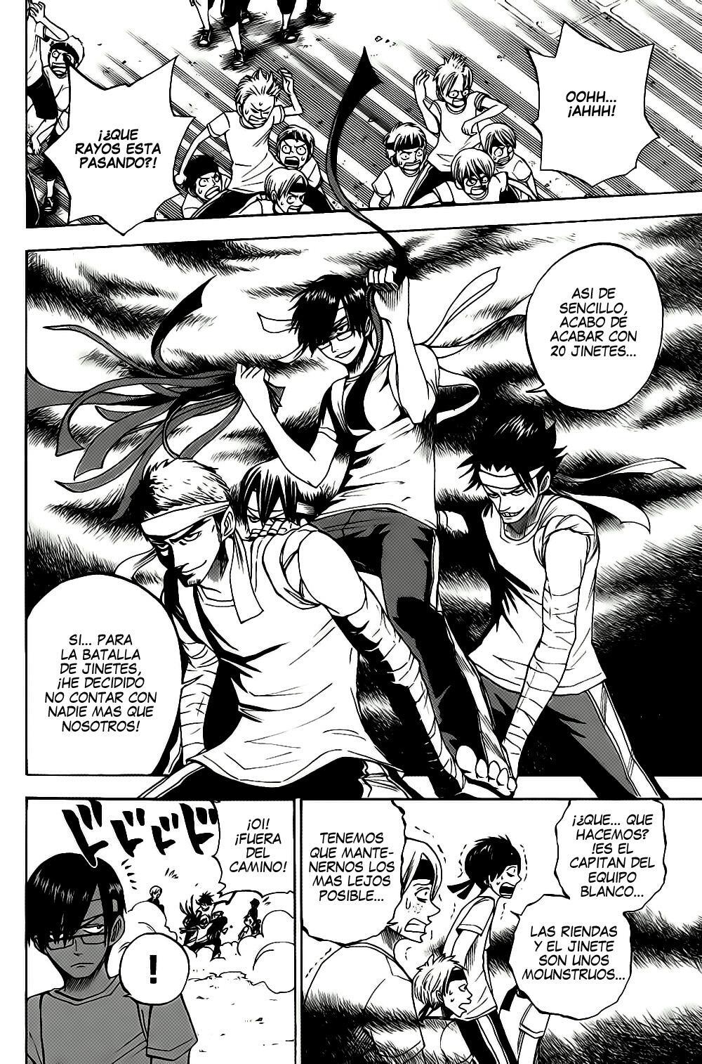 Capitulo 87 page 7
