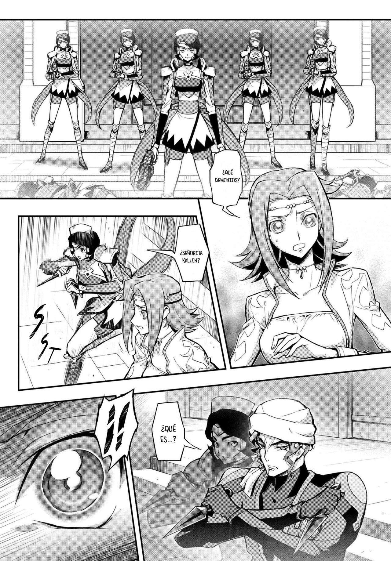 Capitulo 8.20 page 3