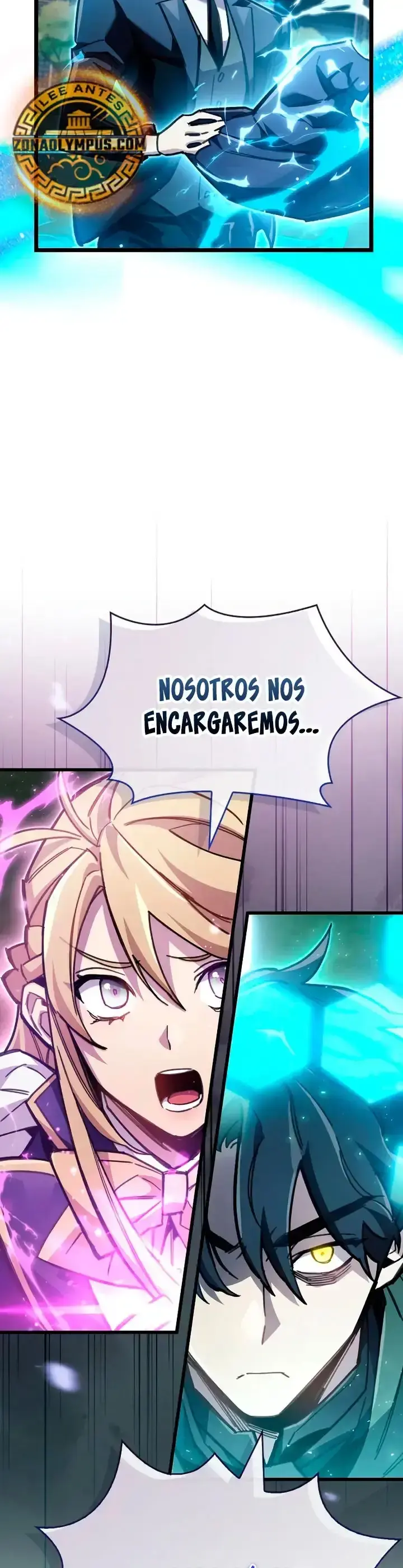 Capitulo 109 page 35