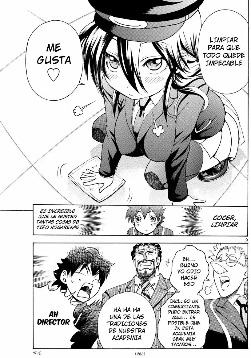 Capitulo 42 page 10