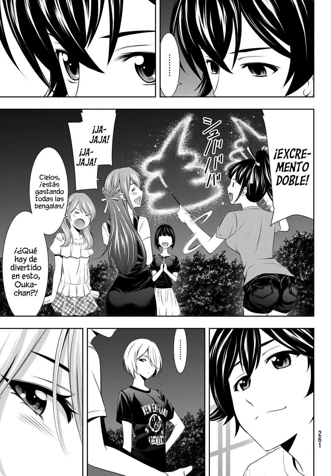 Capitulo 35 page 4