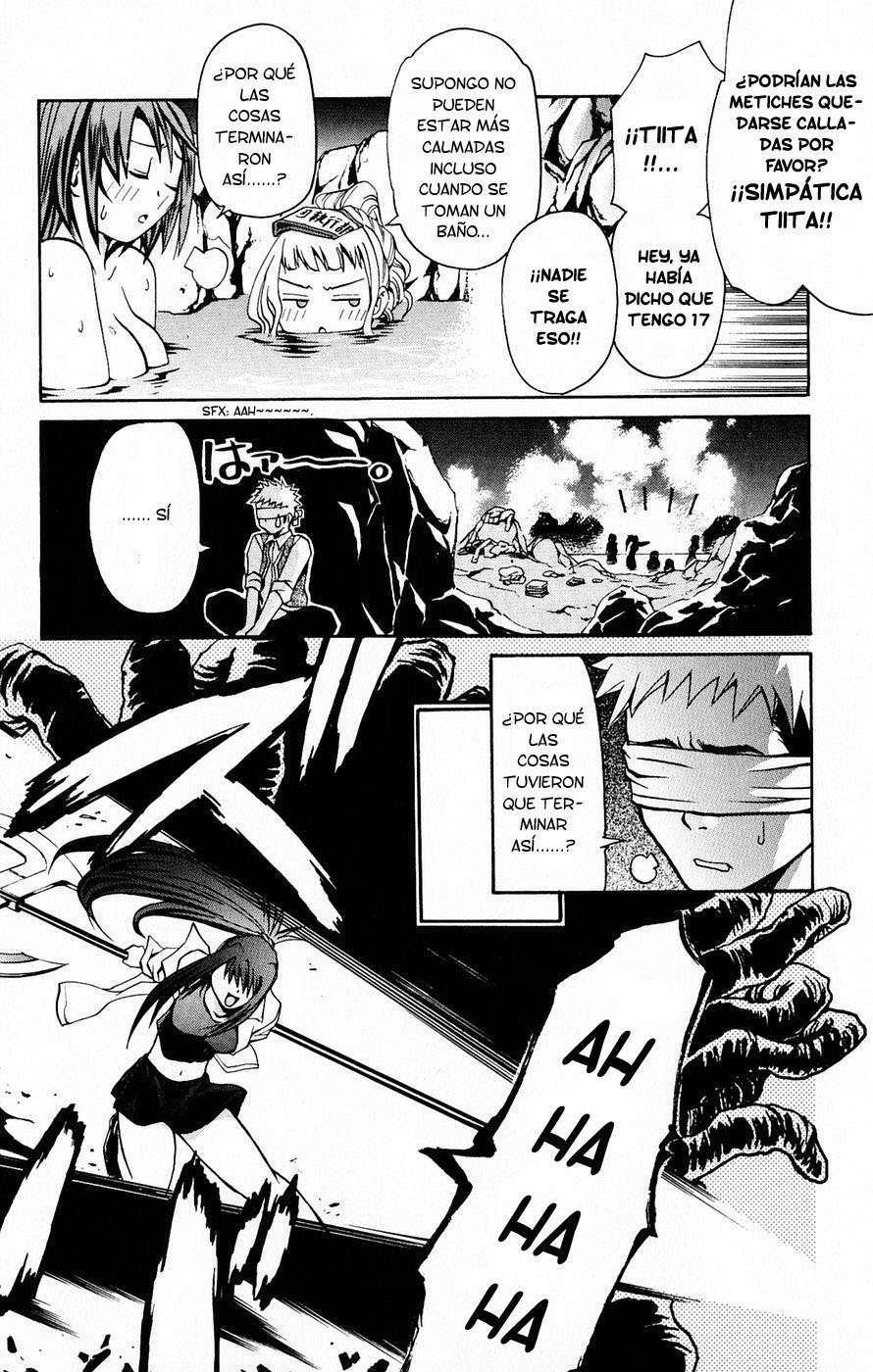 Capitulo 18 page 6