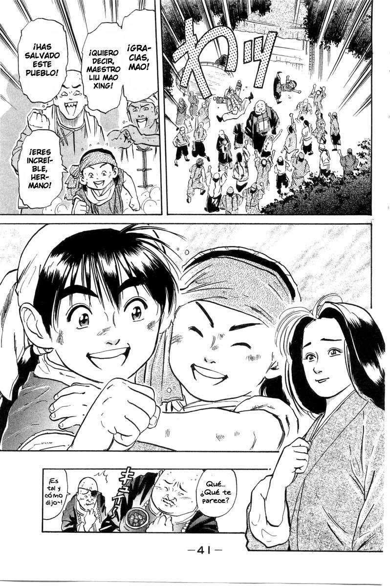Capitulo 31 page 40