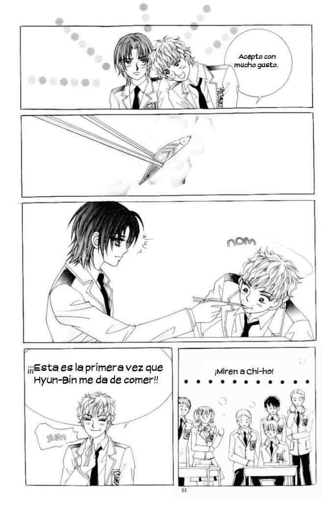 Capitulo 87 page 38
