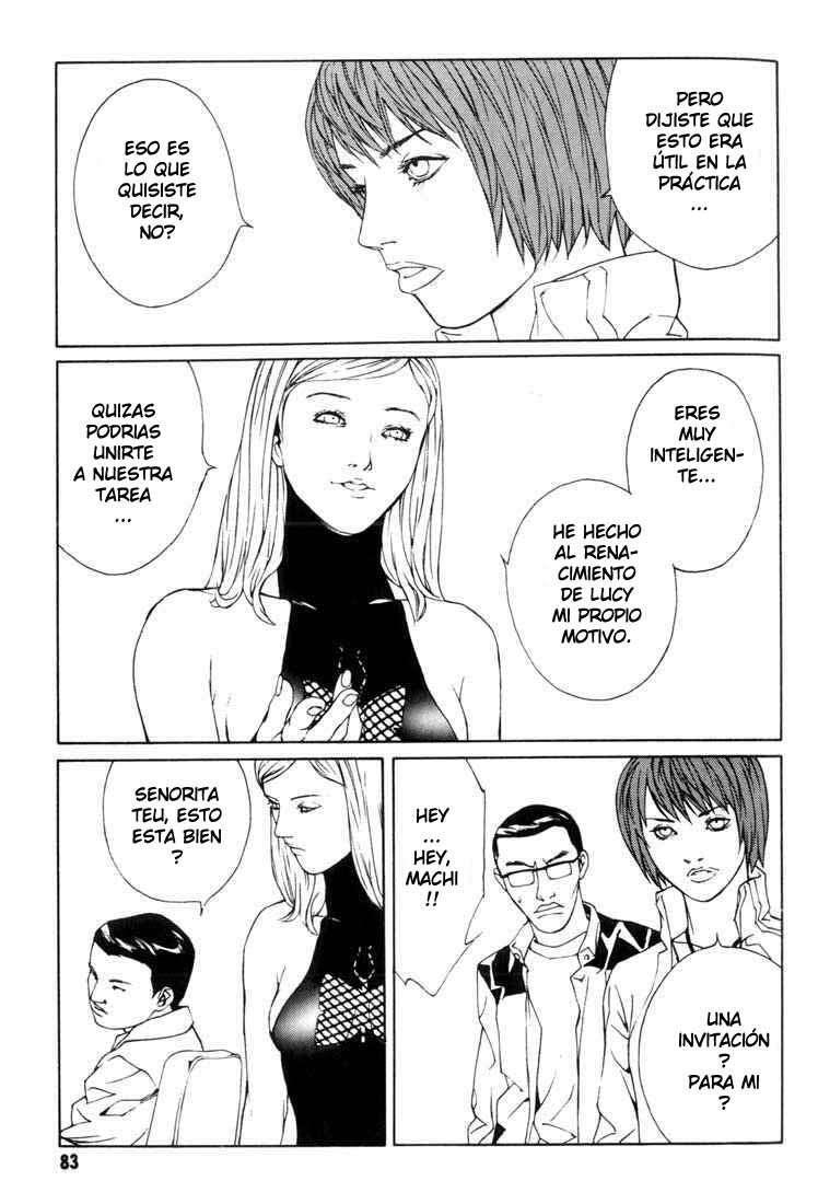 Capitulo 40 page 18