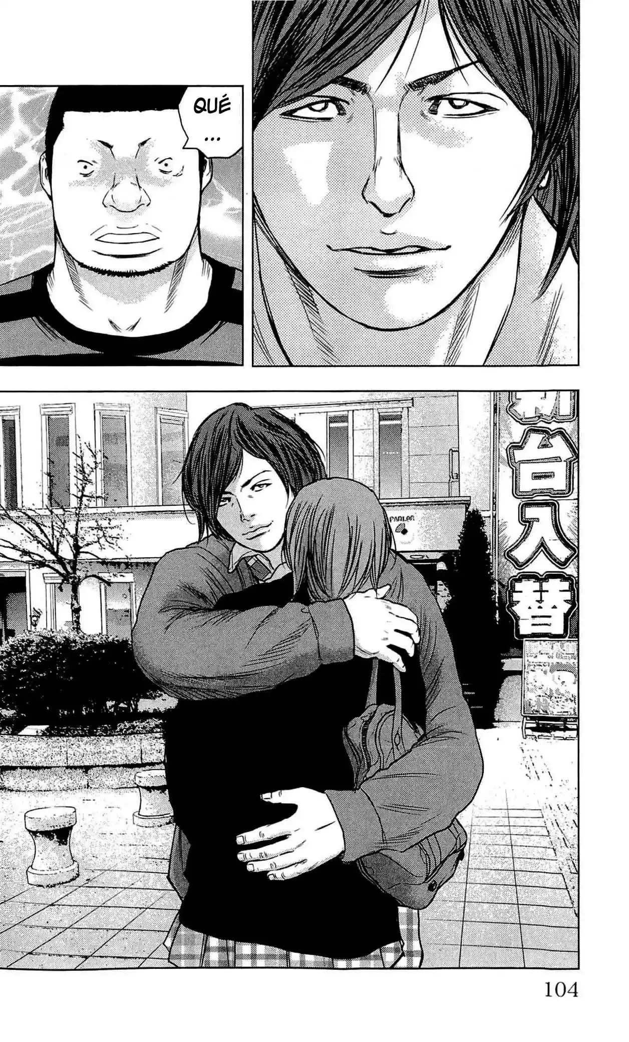 Capitulo 183 page 18