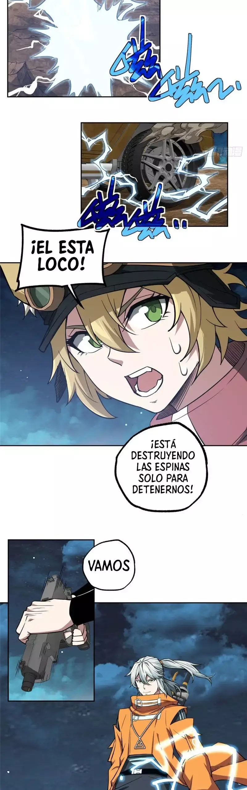 Capitulo 61 page 3