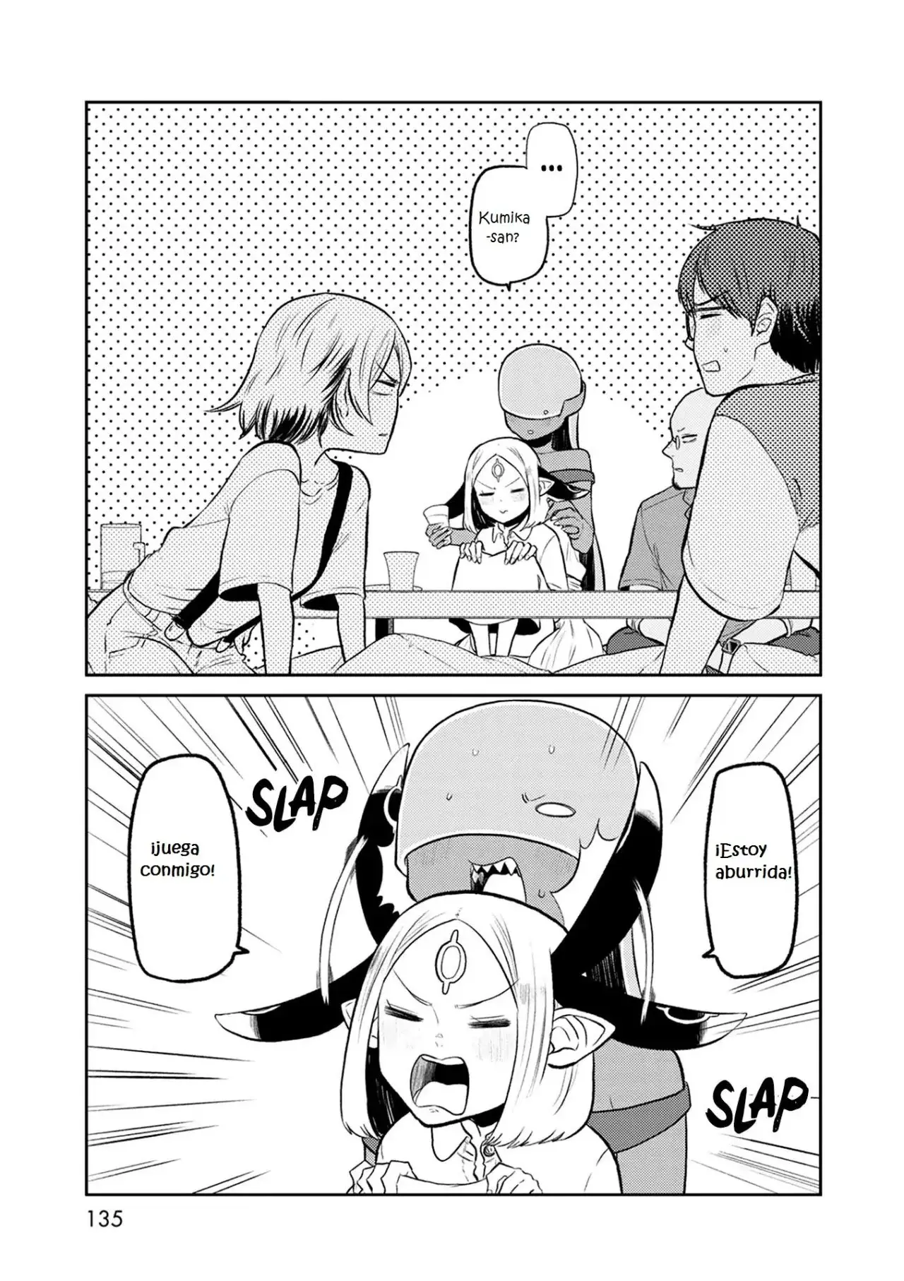 Capitulo 32 page 20