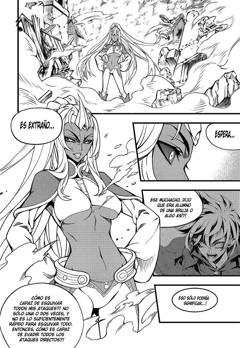 Capitulo 132 page 8
