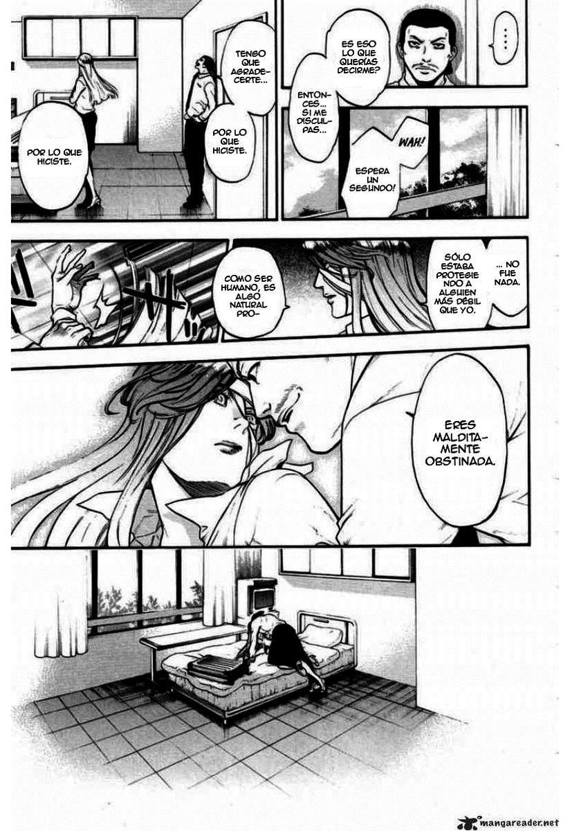 Capitulo 96 page 17