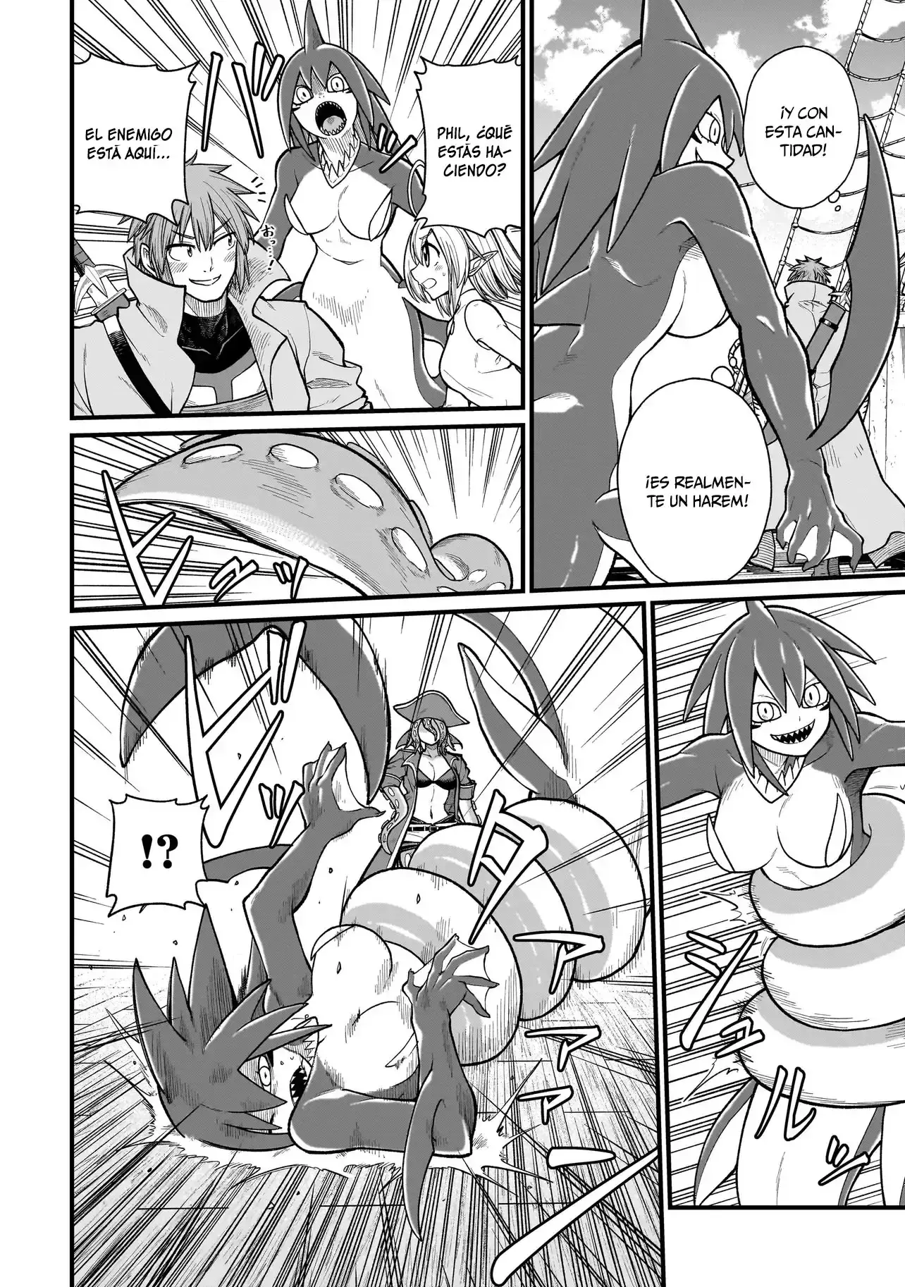 Capitulo 18 page 11