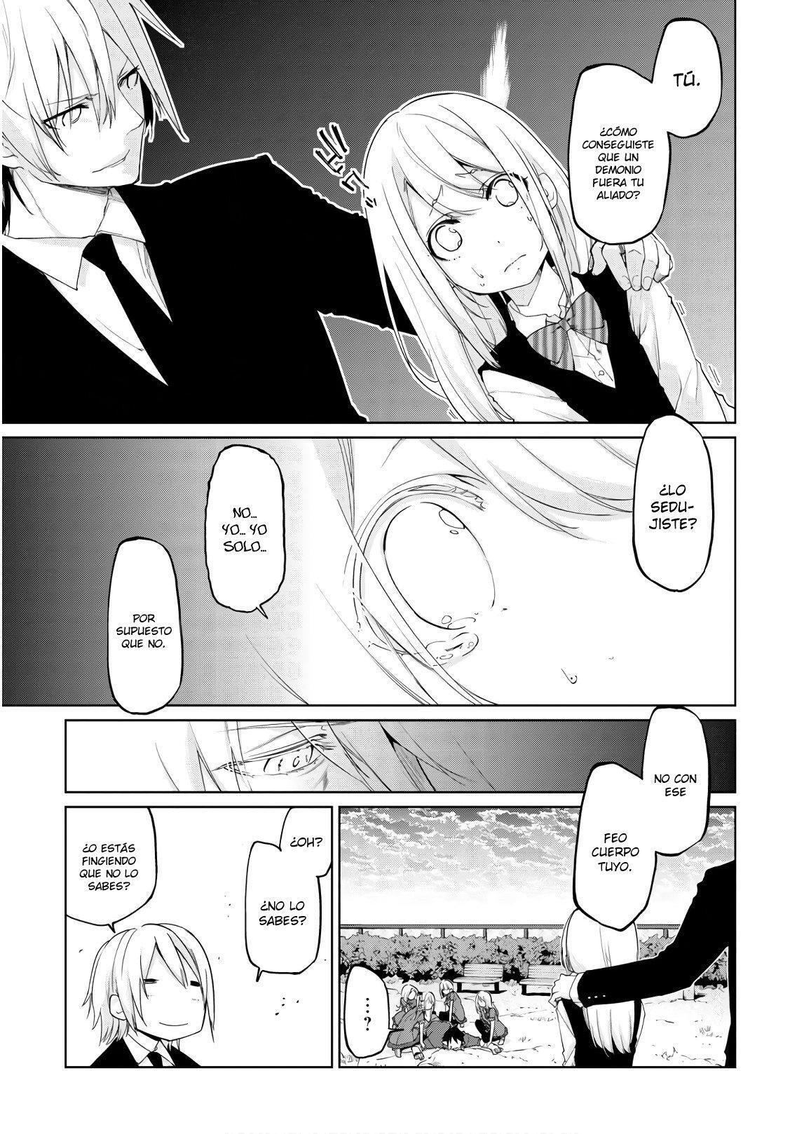 Capitulo 28 page 20