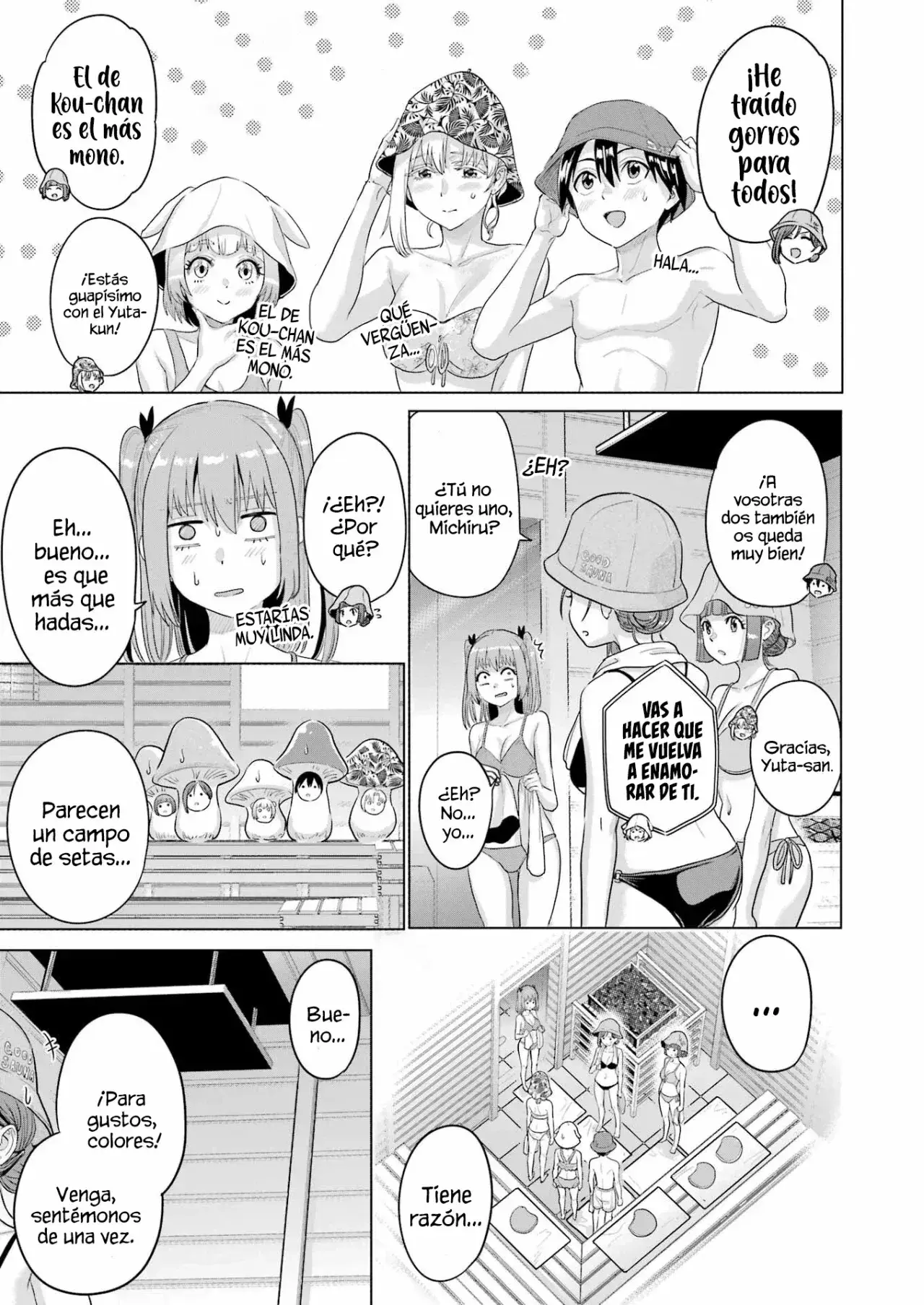 Capitulo 29.50 page 11