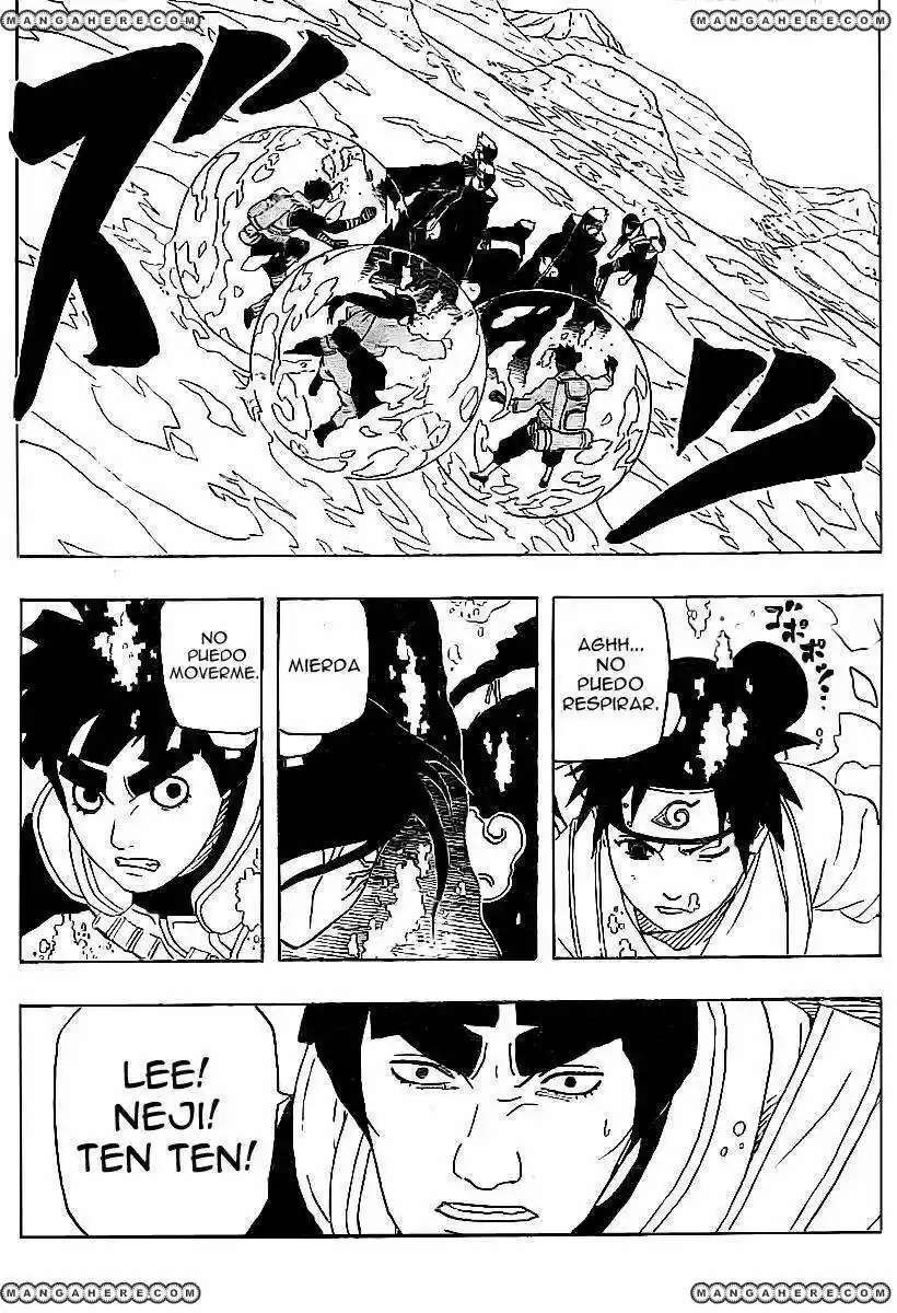 Capitulo 257 page 19