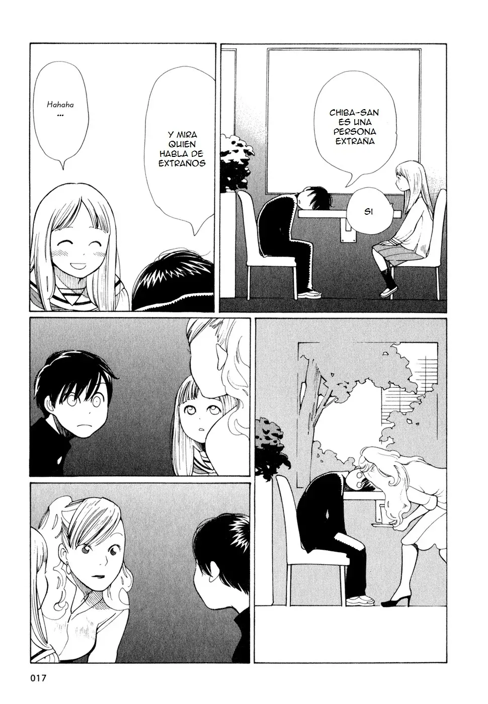Capitulo 9 page 18