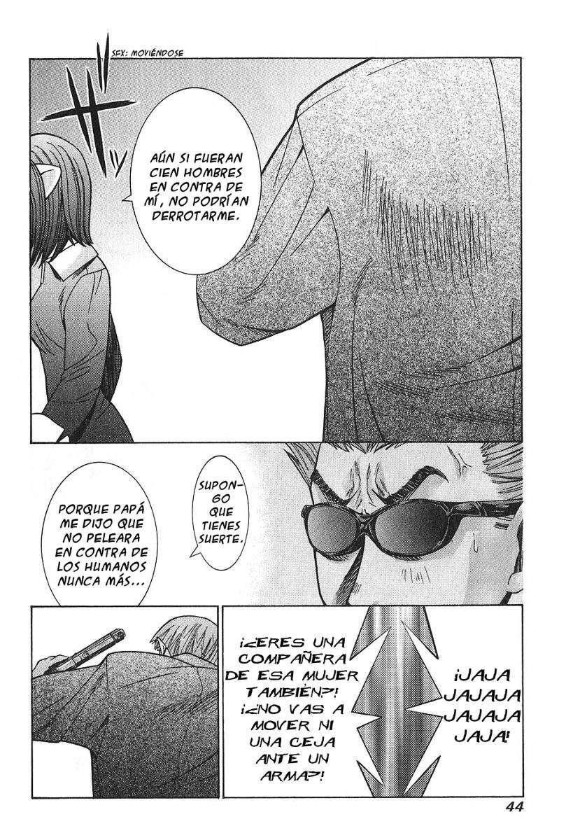 Capitulo 41 page 4