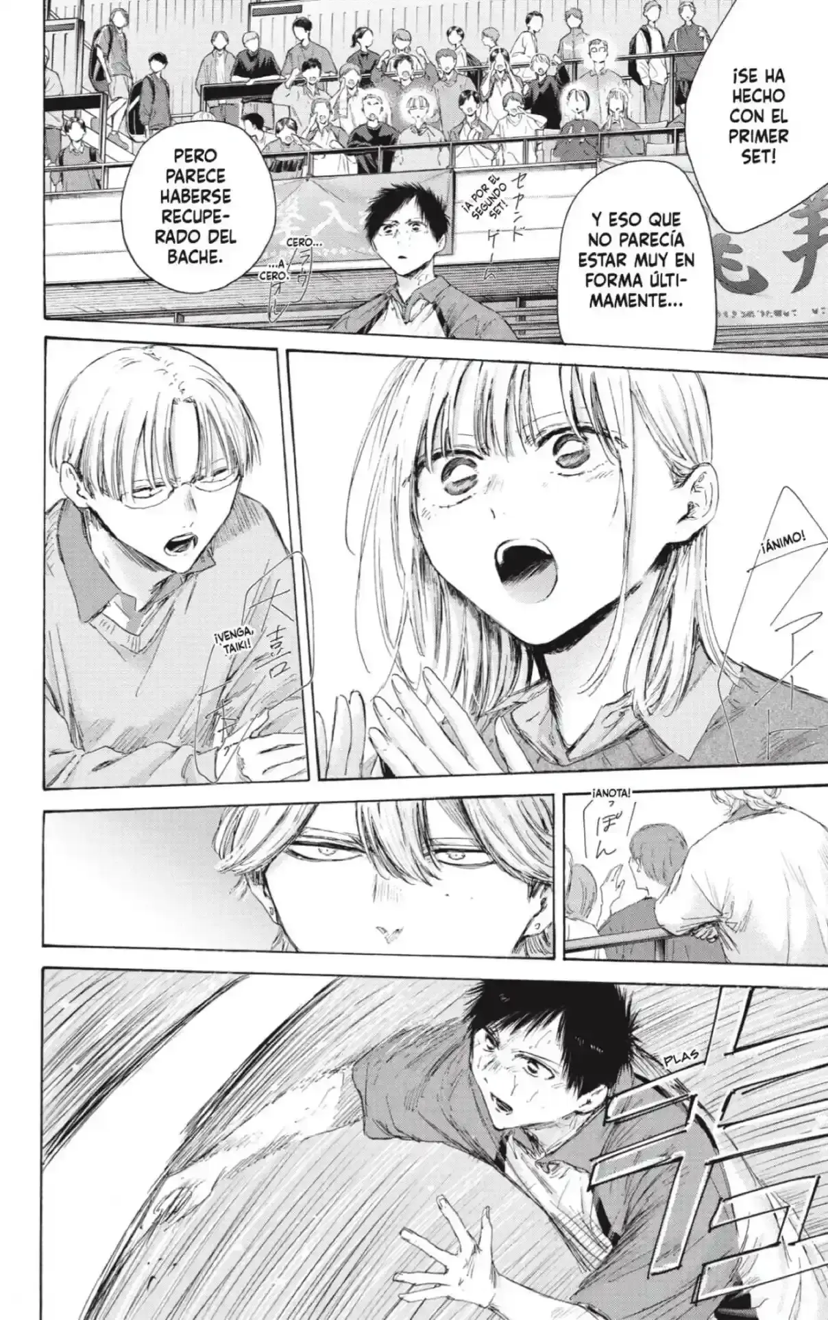 Capitulo 221 page 8