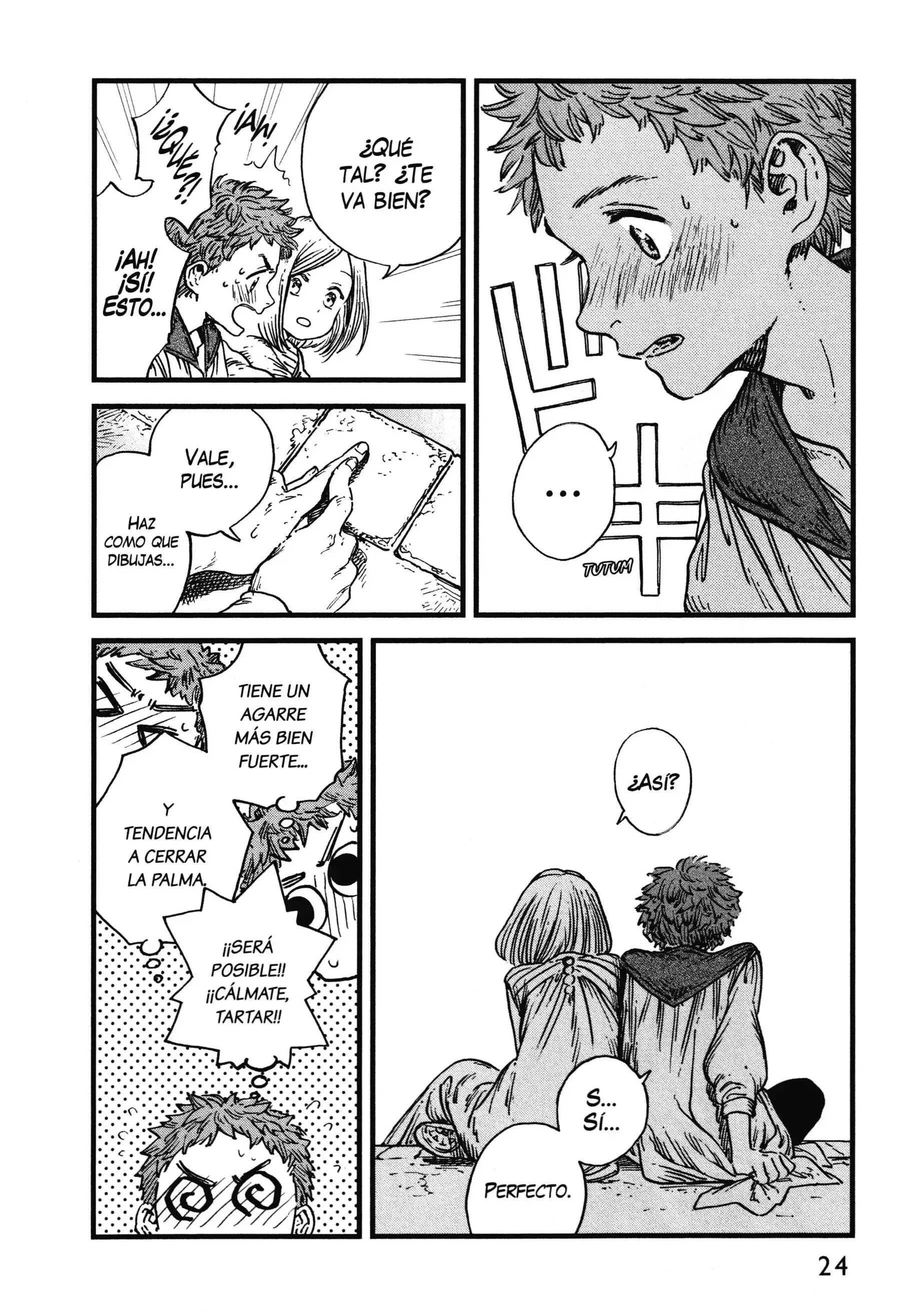 Capitulo 41 page 25