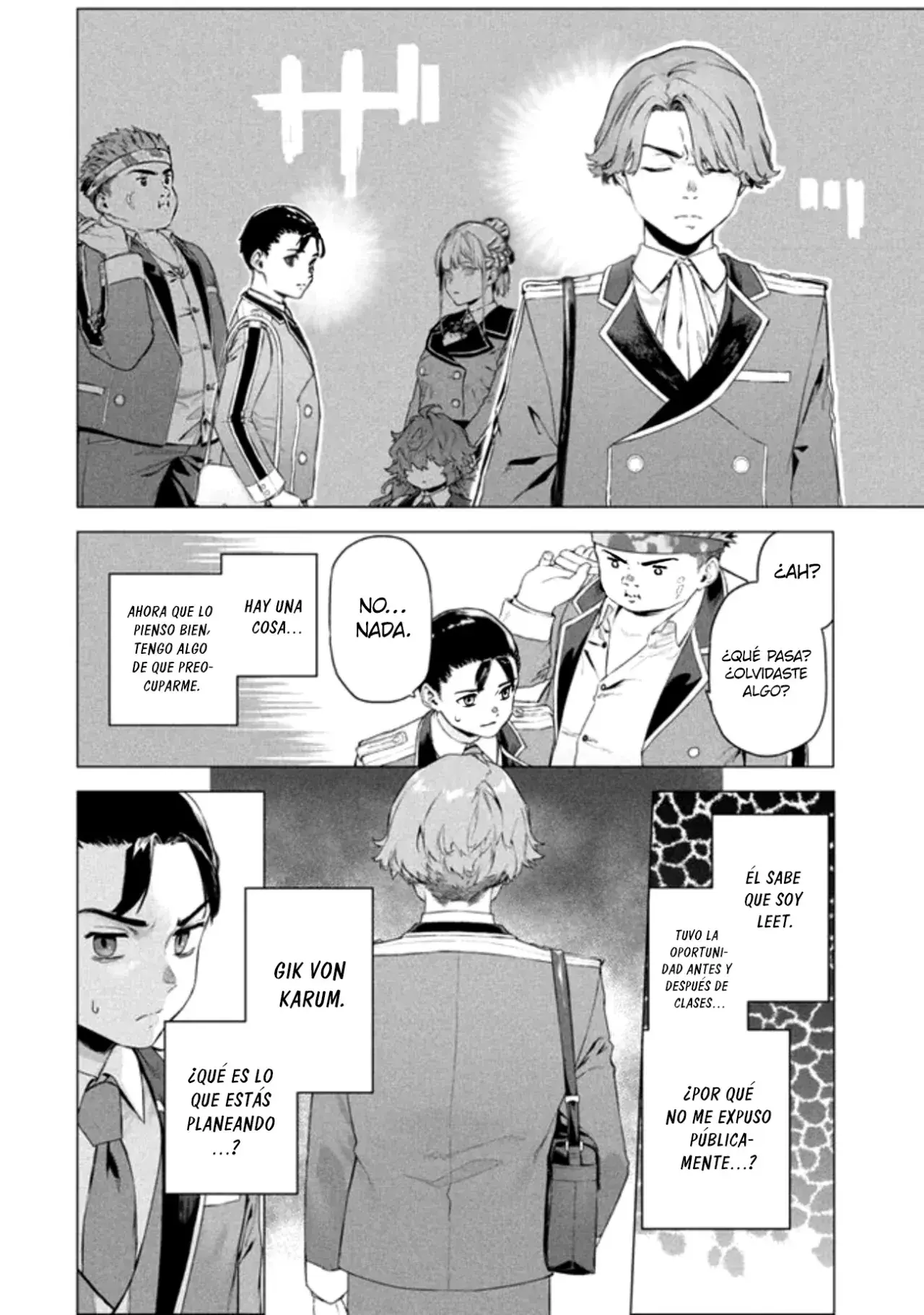 Capitulo 7.30 page 14